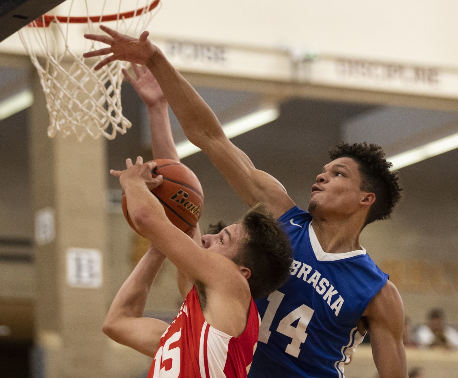 Jaden Horton